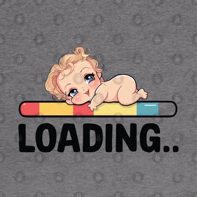 loading baby by whatyouareisbeautiful